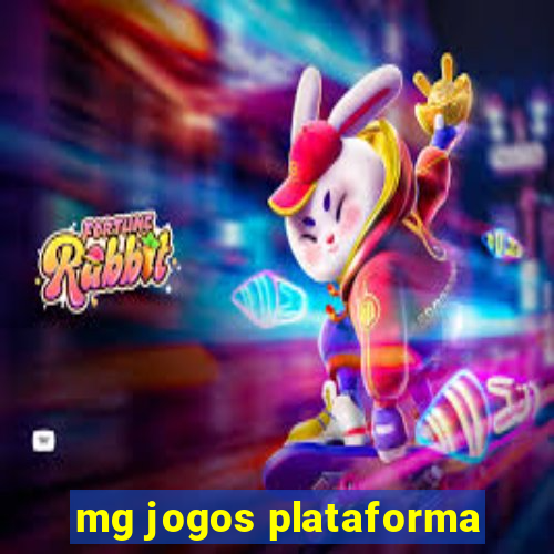 mg jogos plataforma